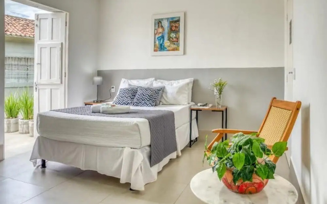 Pousada Praia Pajuçara