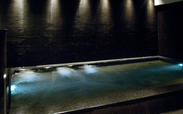 Rhino Hotel Kyoto