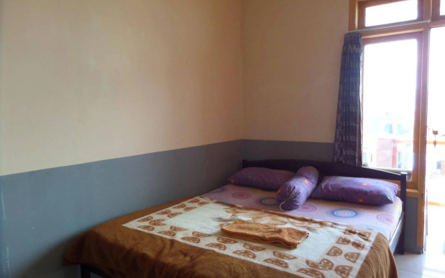 OYO 1378 Tengger Indah Homestay