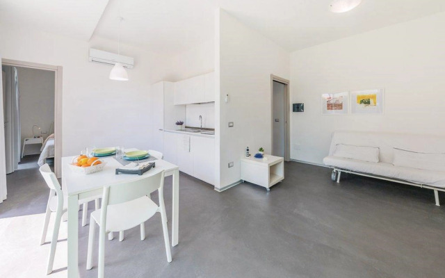 Salento Residence & Suite