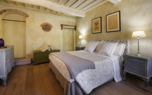 La Dama Del Bosco 8 3