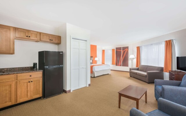 Presidents City Inn