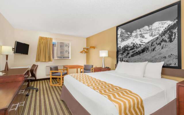 Travelodge by Wyndham Loveland/Fort Collins Area