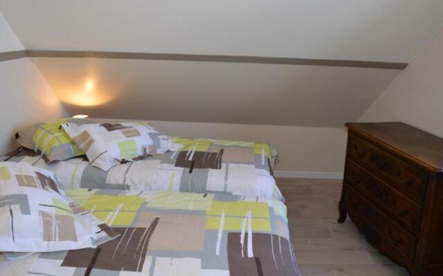 Gîte Vouvray, 3 pièces, 4 personnes - FR-1-381-167