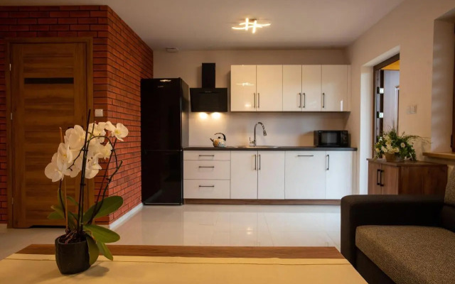 Apartamenty u Bartka i Magdy