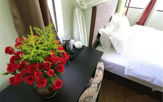 Yuan Qi Hotel