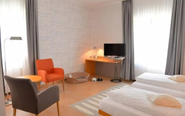 Golfhotel Fahrenbach