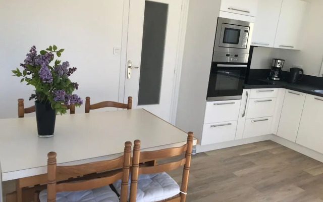 Apartment in Audierne Near Sandy Beach