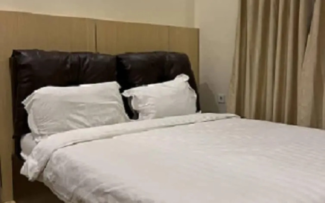 Attanaya Malioboro Suites