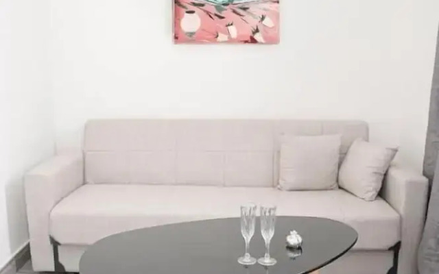 Celia Residence