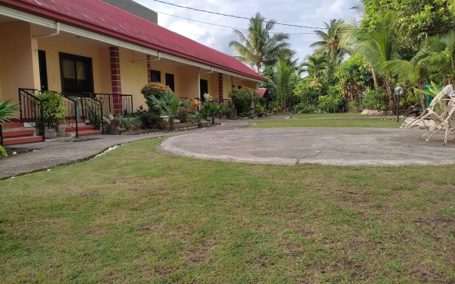 S & R Bed and Breakfast