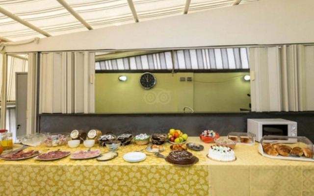 Napoli Suite