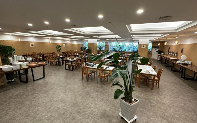 Osaek Greenyard Hotel