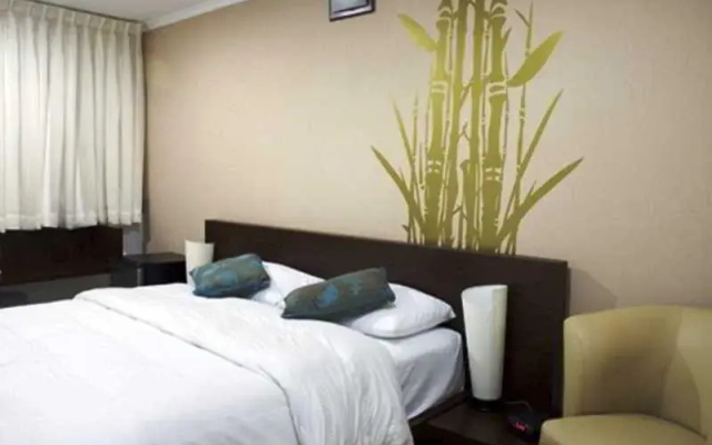 Best Western Hotel Plaza Real