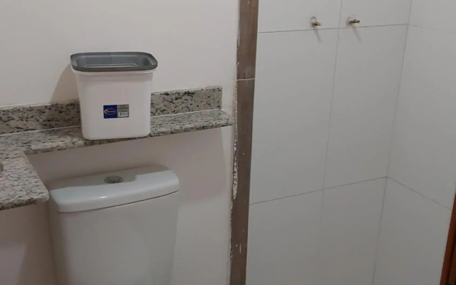 Star Hotel 204 Apenas diferente