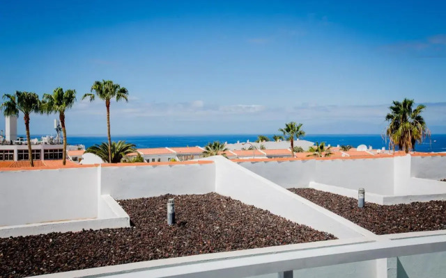 601 INCREDIBLE SUNSET OCEAN View