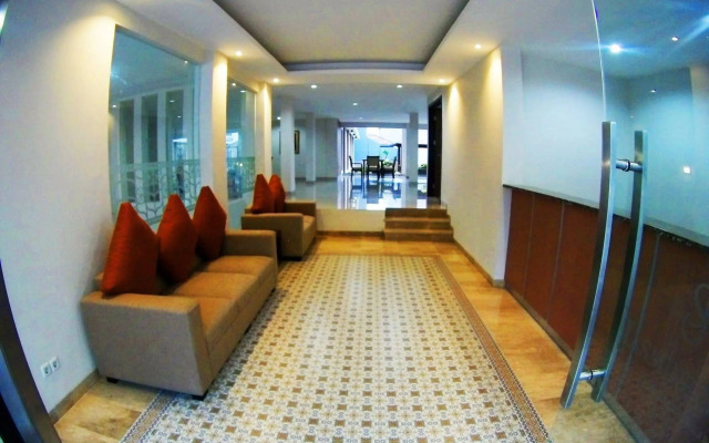 Jasmine Suites