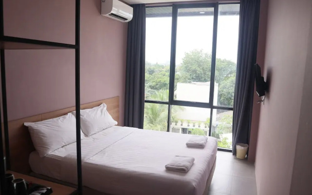 VNC Alam Sutera Hotel Powered by Archipelago