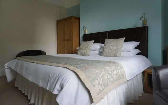 Tyn Y Fron Country House