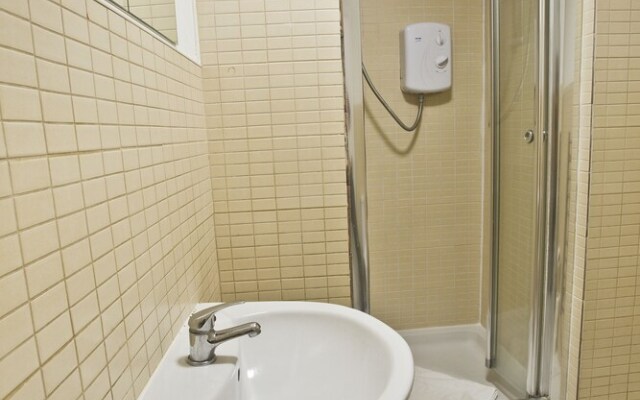 Short Stay Bristol - Bellevue 3 Apartment