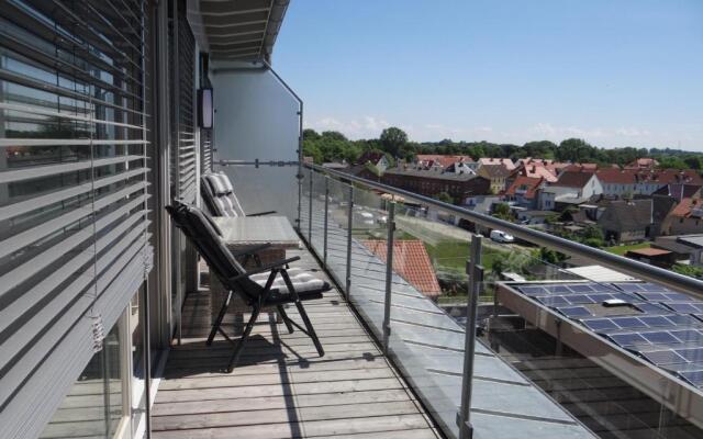 Speicher Residenz Barth E5 App 9