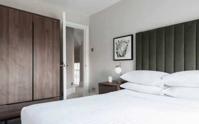 Draycott Place VII by Onefinestay