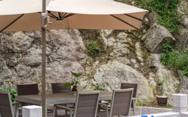 Yandang Yiling Xiaoyuan Homestay – Outside – Wenzhou