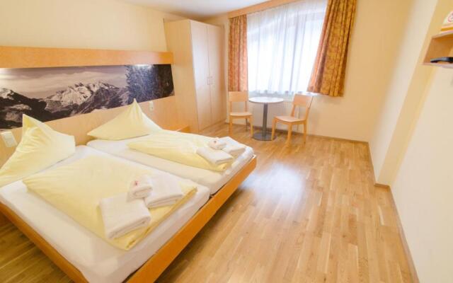 JUFA Hotel Montafon