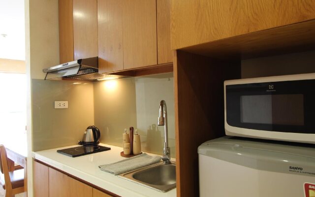 Minami Hotel & Apartments