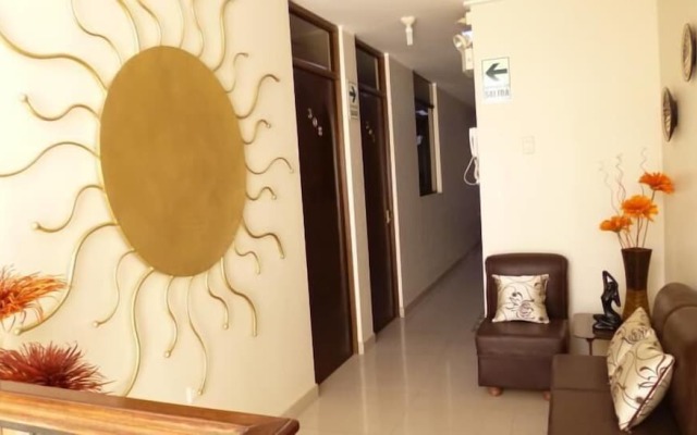 Hotel Nascawasi