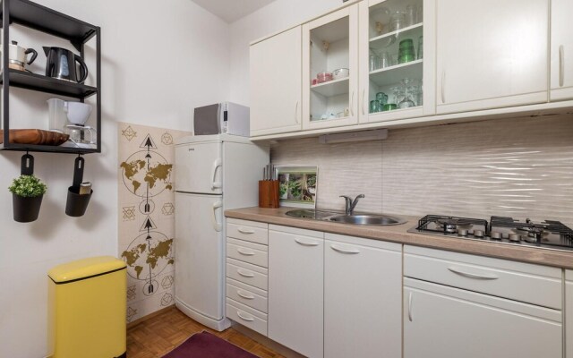 Awesome Apartment in Opatija With 3 Bedrooms and Wifi