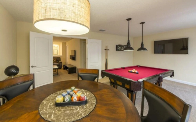 Evangeline s Champions Gate Vacation Home