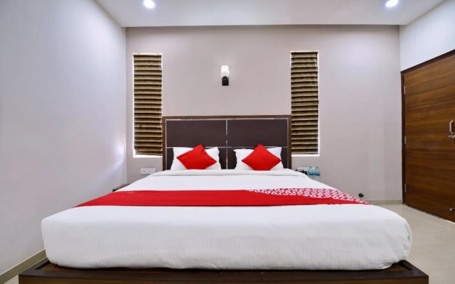 Maharana Greens Resort by OYO Rooms