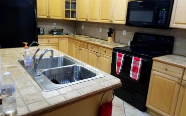 Beautiful Vacation Home CBC FARMS