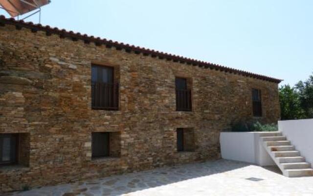 Casas de Campo da Quinta Entre Rios
