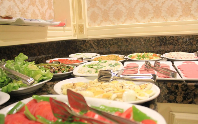 Nayla Palace Hotel