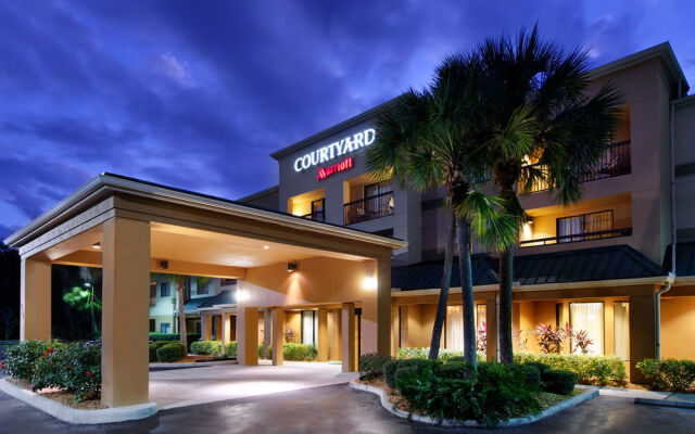 Courtyard Sarasota Bradenton Airport