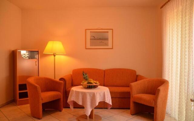 Landhaus Braband Ferienhaus - Rugenbargsweg 23