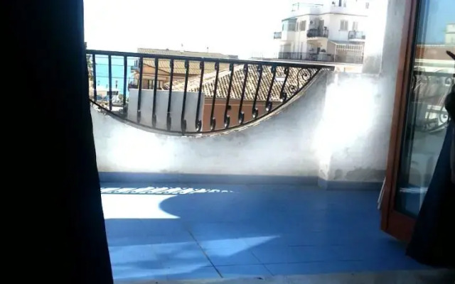 La Casa Bianca Letojanni