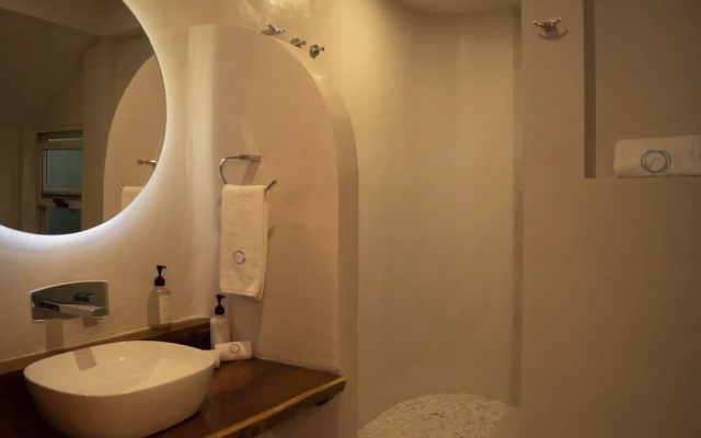 Hotel Circulo Bacalar