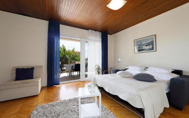 Apartments Villa Lili