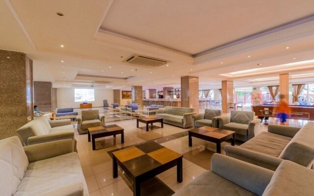 Filerimos Village - All Inclusive