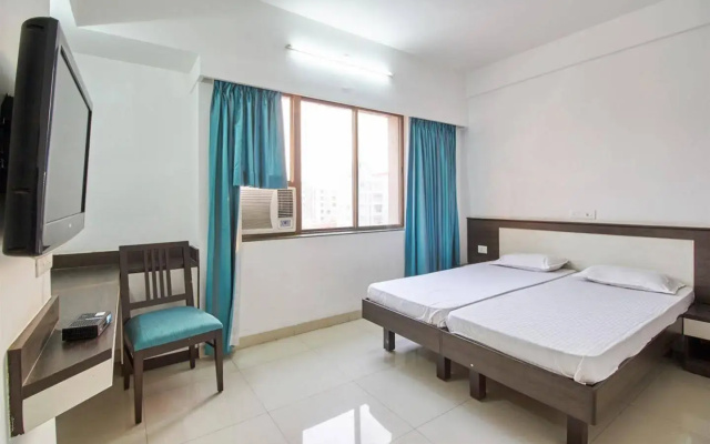 Aankur Inn
