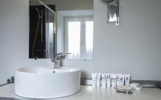 Italianway Rosales 1 Studio