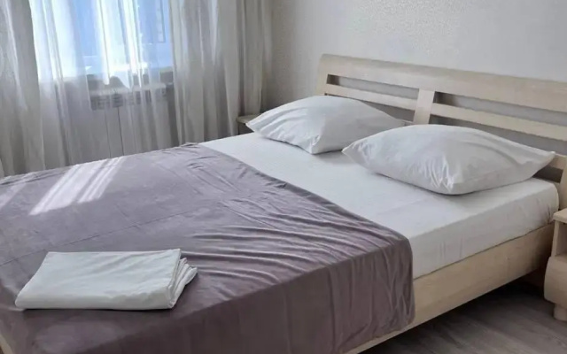EasyRent (ИзиРент) на бульваре Курчатова 10