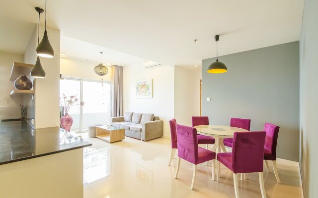 Sunrise City by Jenny Homes