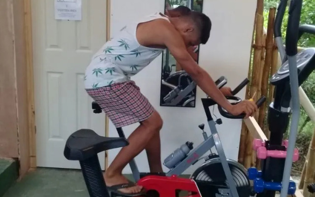 Casa Friuli Ecolodge las Minas