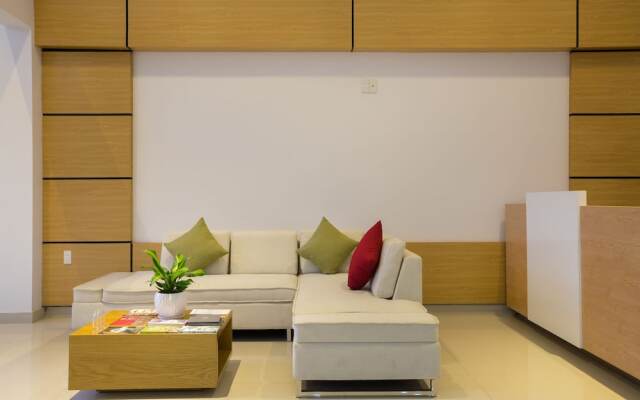 City House Apartment - Pham Viet Chanh