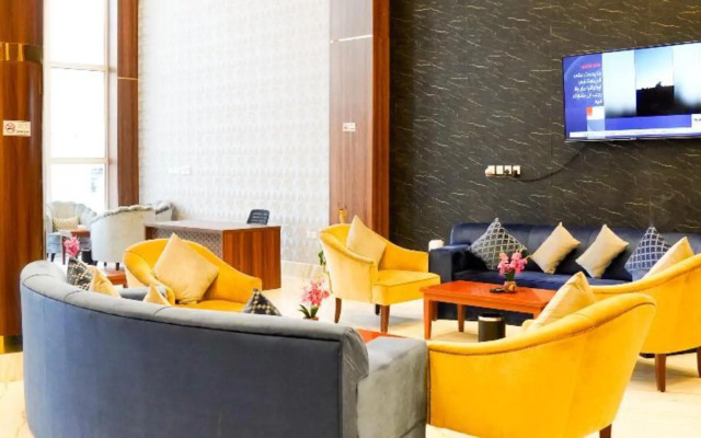 Samaya Hotel Apartments