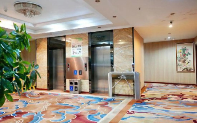 LiGang Hotel